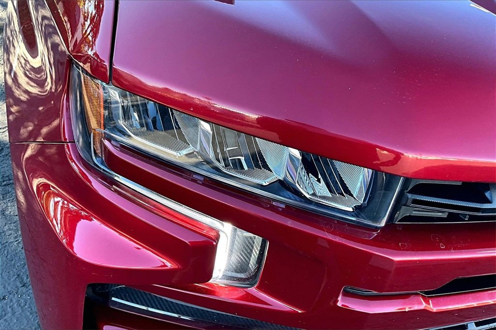 Used 2021 Chevrolet Silverado 1500 RST image 28