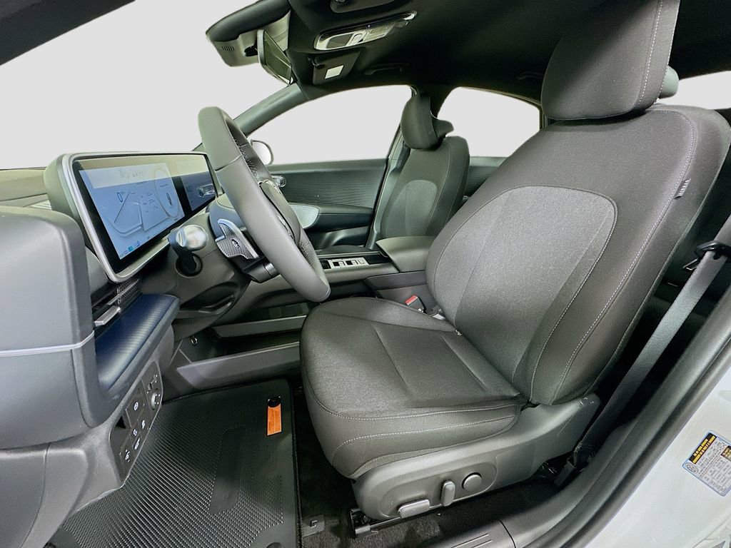 New 2025 Hyundai Ioniq 6 SE image 16