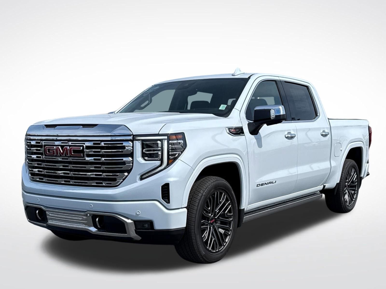 New 2026 GMC Sierra 1500 Denali video 4