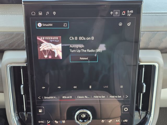 Used 2026 GMC Yukon Denali image 16