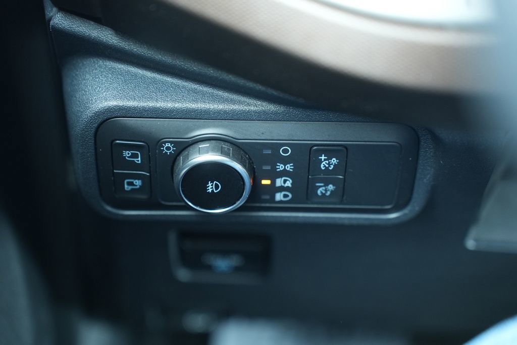 Used 2022 Ford Bronco Outer Banks AWD/4WD image 23