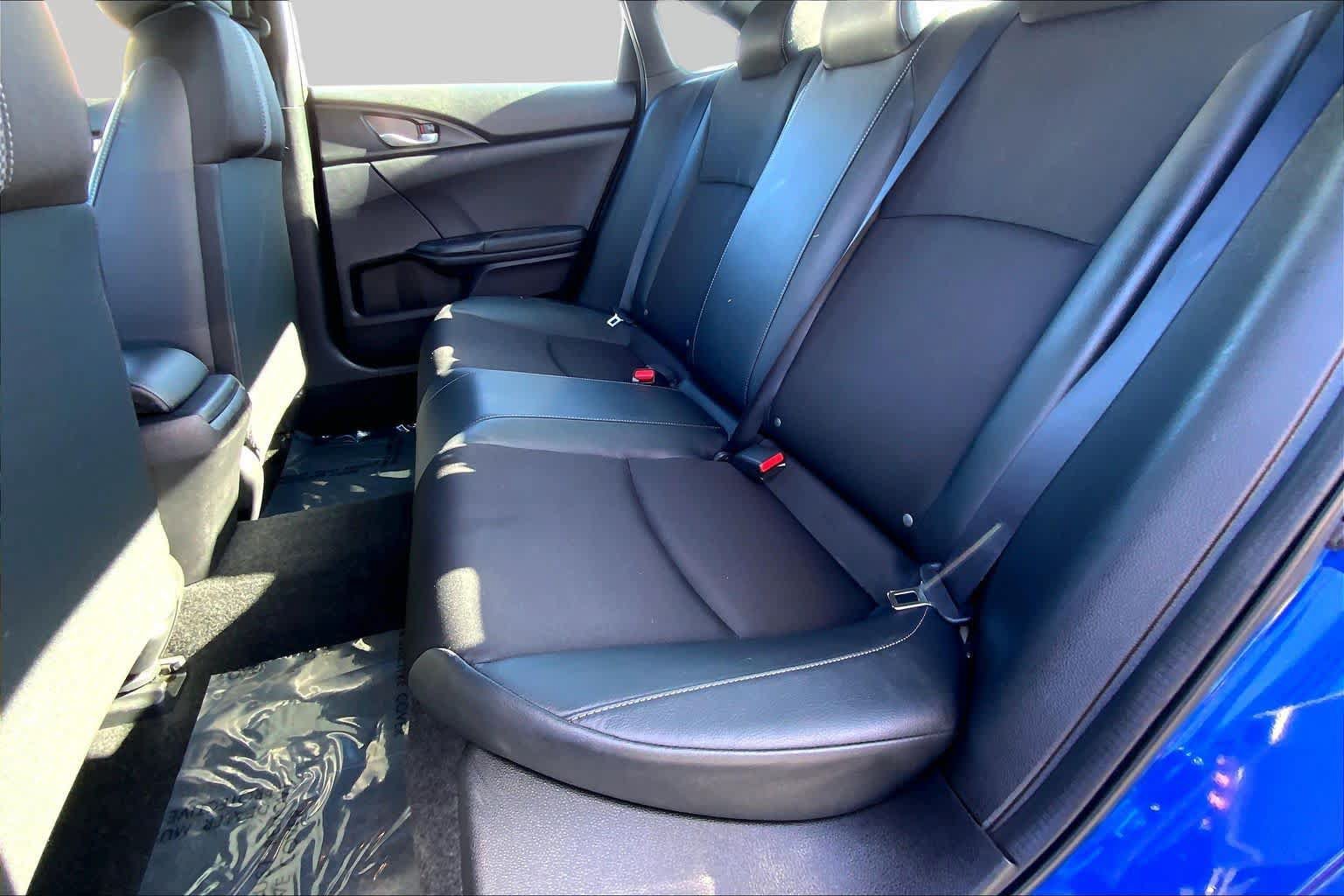Used 2019 Honda Civic Sport image 20