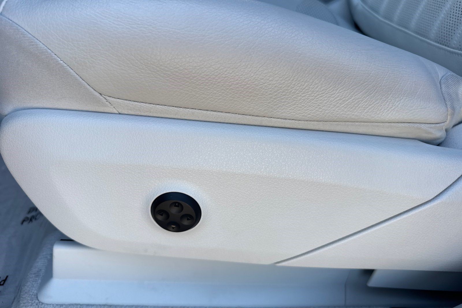 Certified 2023 Mercedes-Benz EQS 580 4MATIC SUV image 15