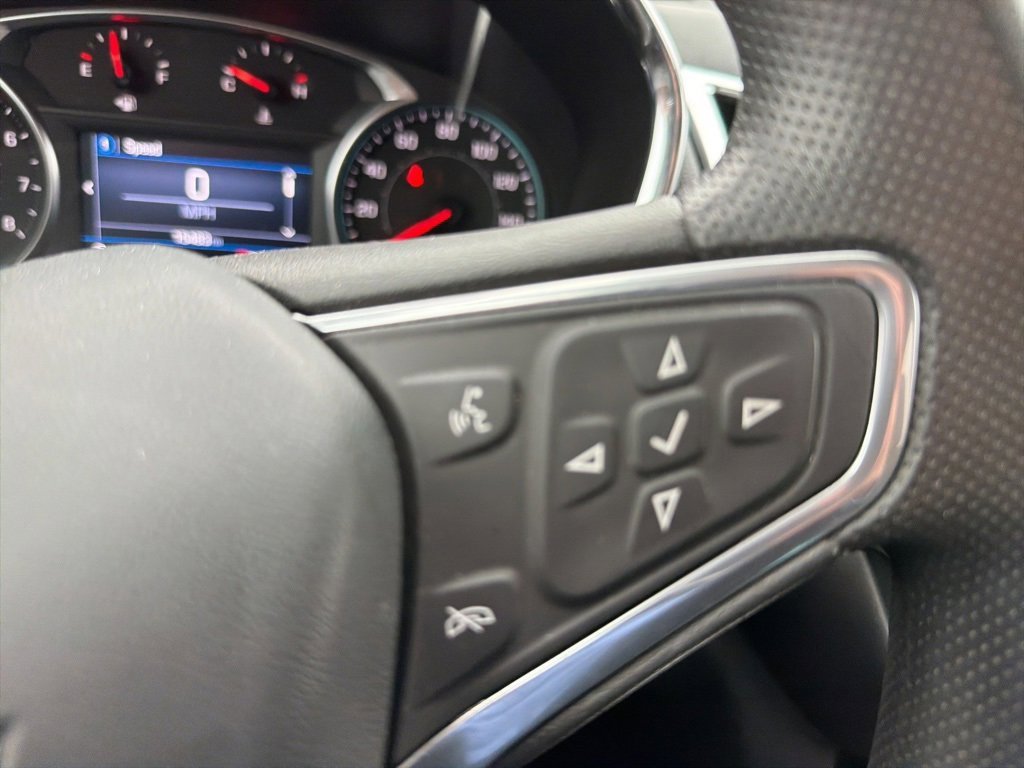 Used 2023 Chevrolet Equinox LT image 14