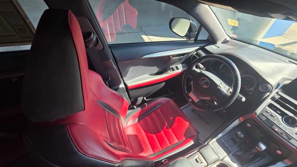 Used 2020 Lexus NX 300 F Sport w/ Accessory Package 2 FWD image 22