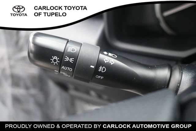 Used 2024 Toyota 4Runner TRD Pro AWD/4WD image 33