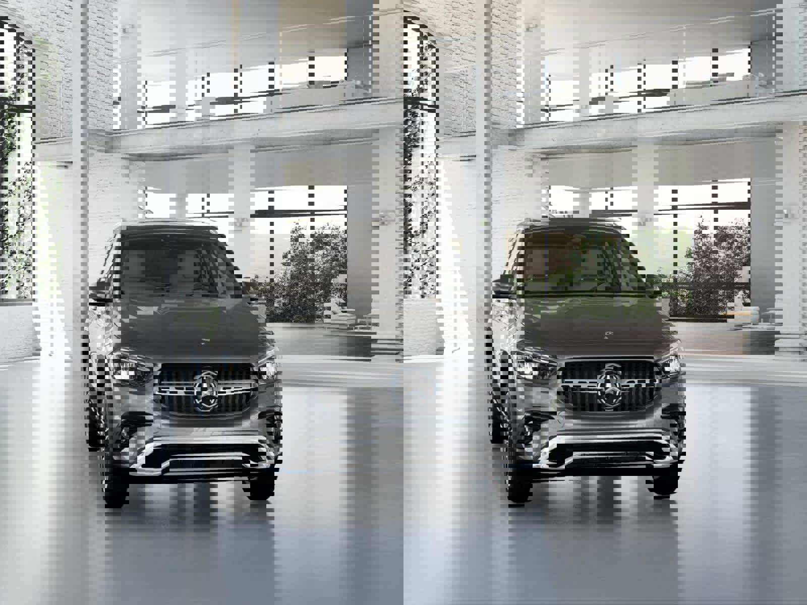 New 2026 Mercedes-Benz GLA 250 image 8