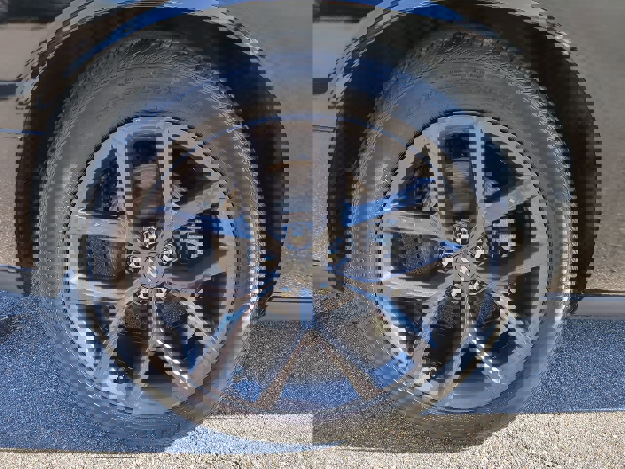 Used 2023 Dodge Challenger SXT w/ Blacktop Package image 11