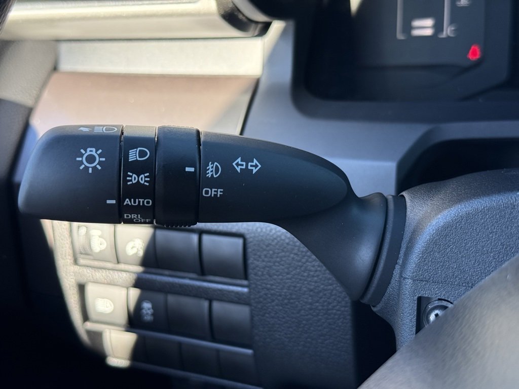 Used 2024 Toyota Tacoma SR5 image 17