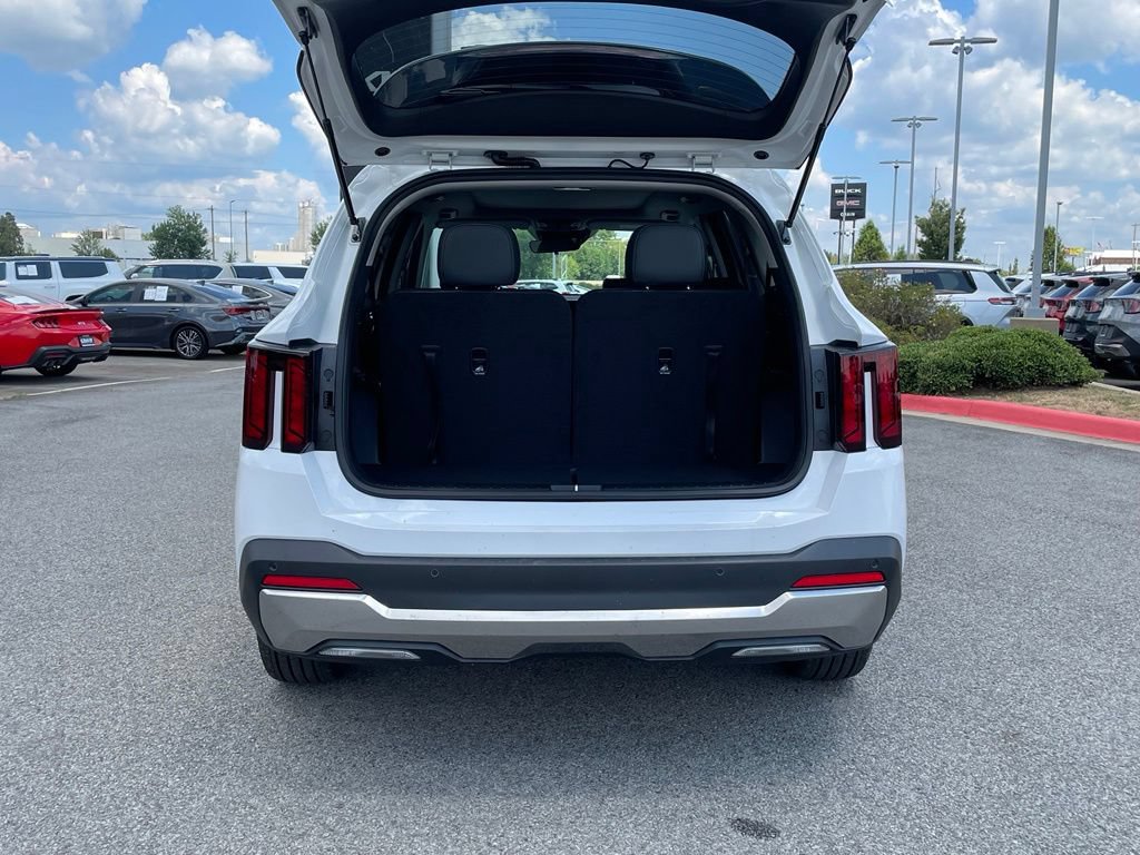New 2026 Kia Sorento S w/ S Panoramic Sunroof Package FWD image 7