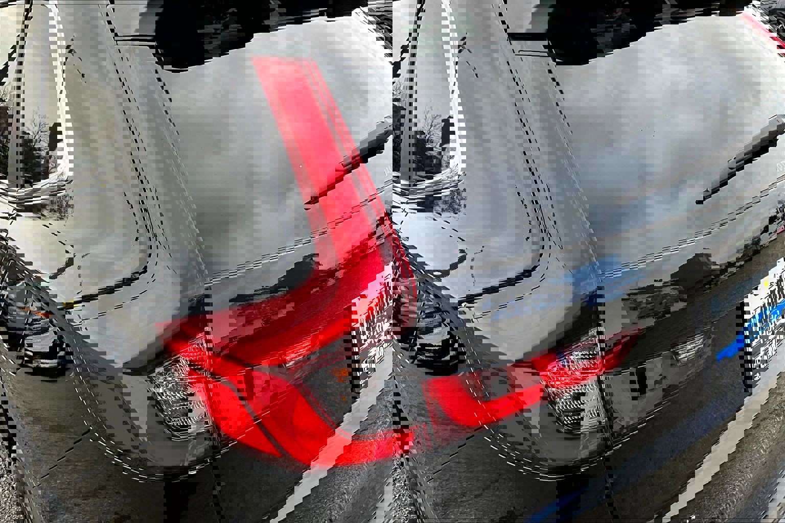 Used 2025 Honda CR-V Sport image 32