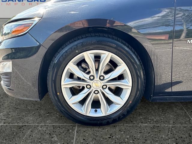 Used 2023 Chevrolet Malibu LT FWD image 14