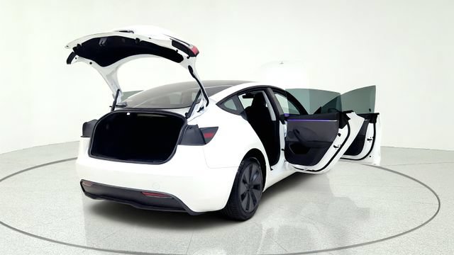 Used 2025 Tesla Model 3 RWD image 18
