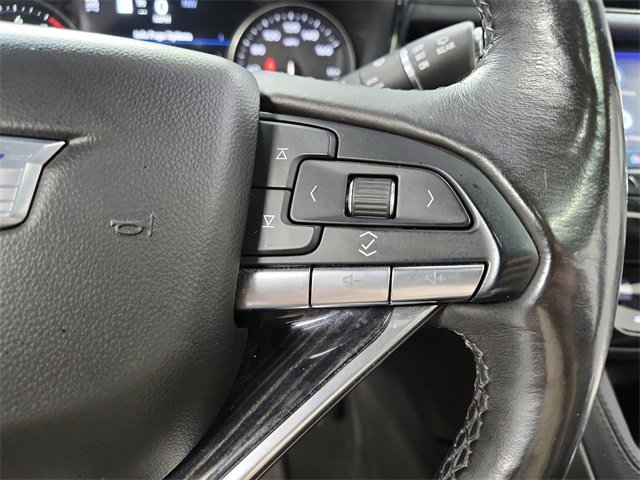 Used 2020 Cadillac XT6 Premium Luxury image 30