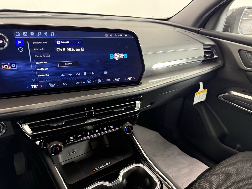 New 2026 Chevrolet Traverse LT w/ Driver Confidence Package image 22