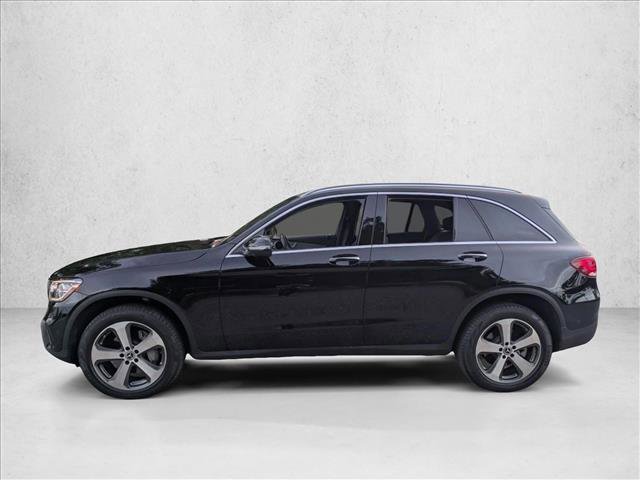 Used 2022 Mercedes-Benz GLC 300 image 6