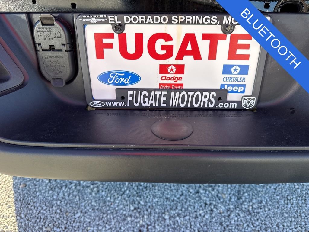 Used 2022 RAM 1500 Classic Warlock image 12