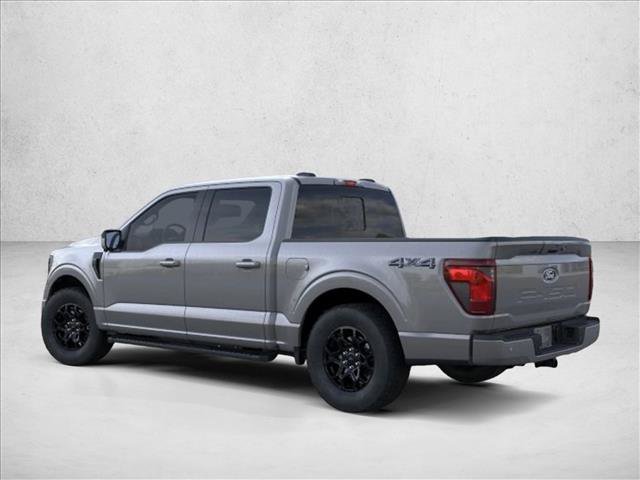 New 2026 Ford F150 XLT w/ Equipment Group 302A MID AWD/4WD image 4