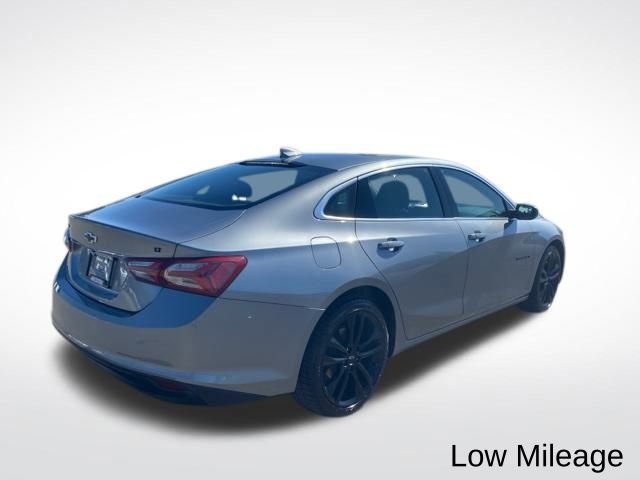 Used 2023 Chevrolet Malibu LT image 5