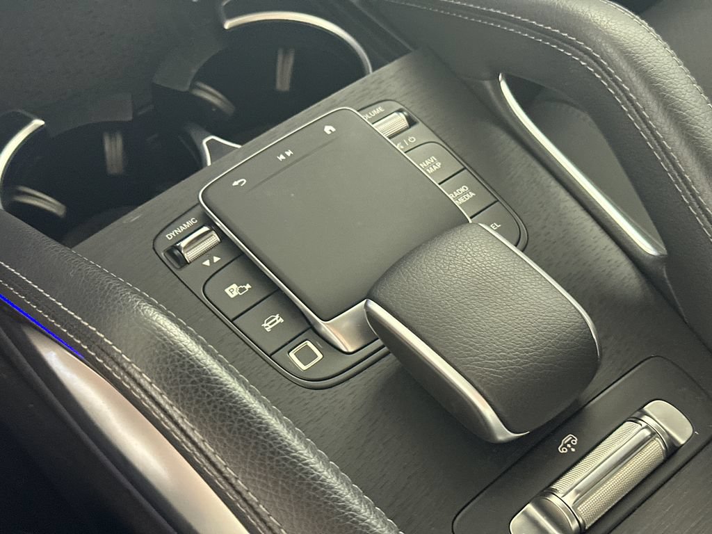 Used 2025 Mercedes-Benz GLS 450 4MATIC image 7