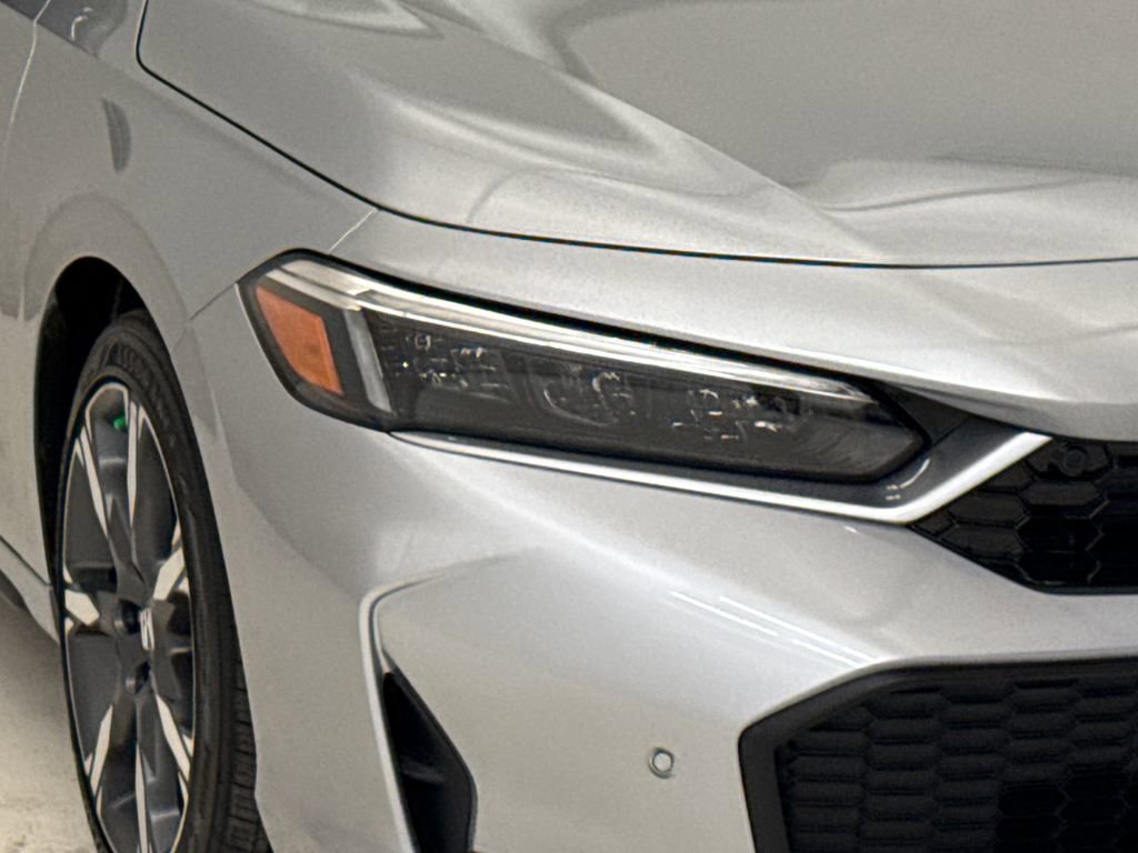 New 2026 Honda Civic Sport Touring image 5