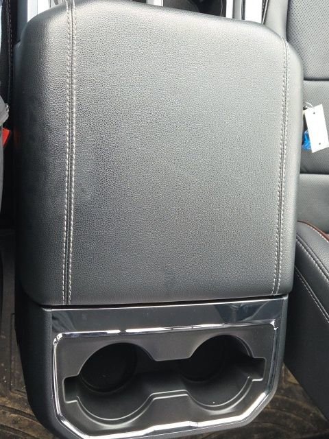 Used 2024 Ford F250 Lariat w/ Lariat Ultimate Package image 43