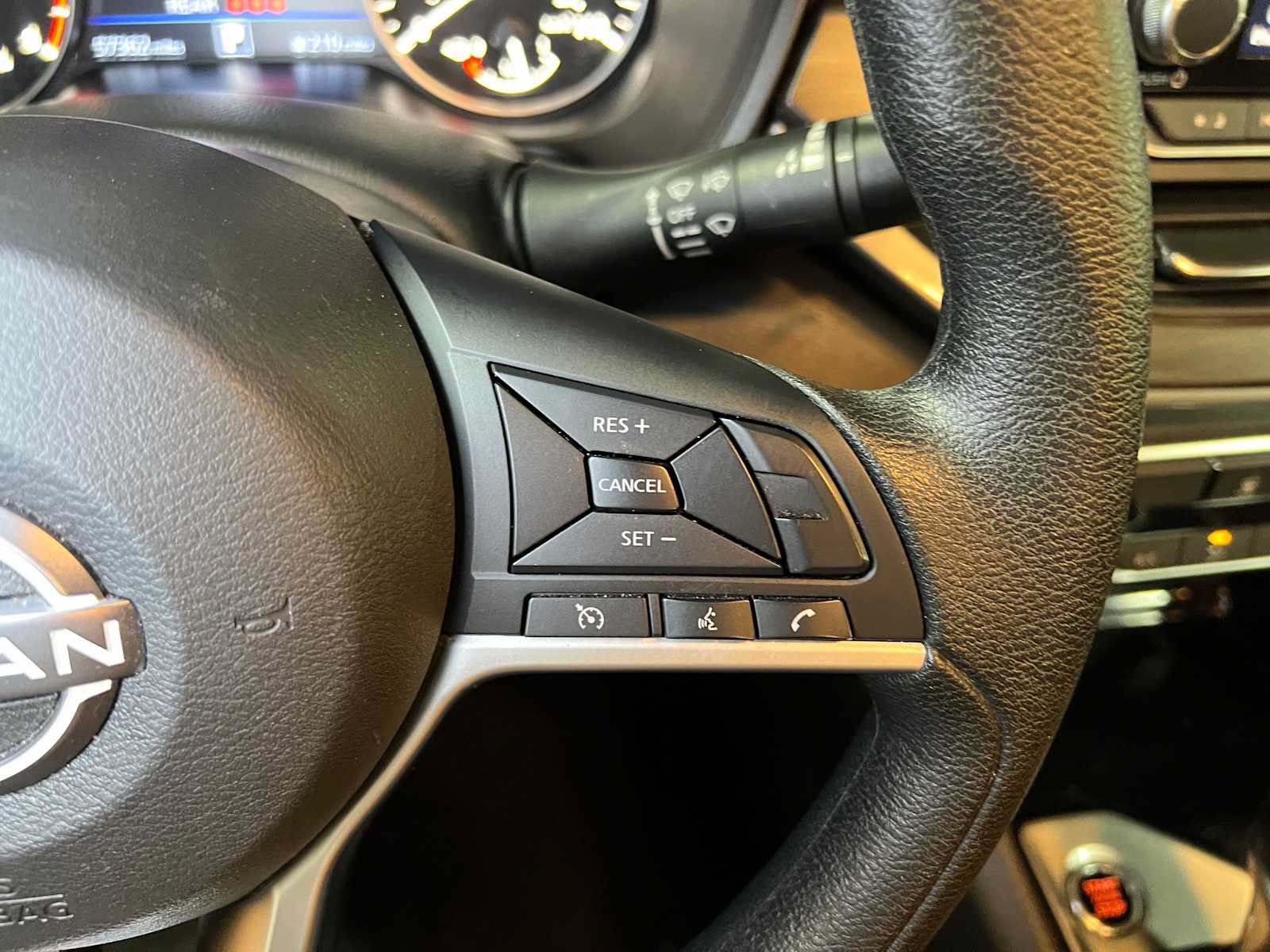 Used 2024 Nissan Altima 2.5 SV FWD image 29