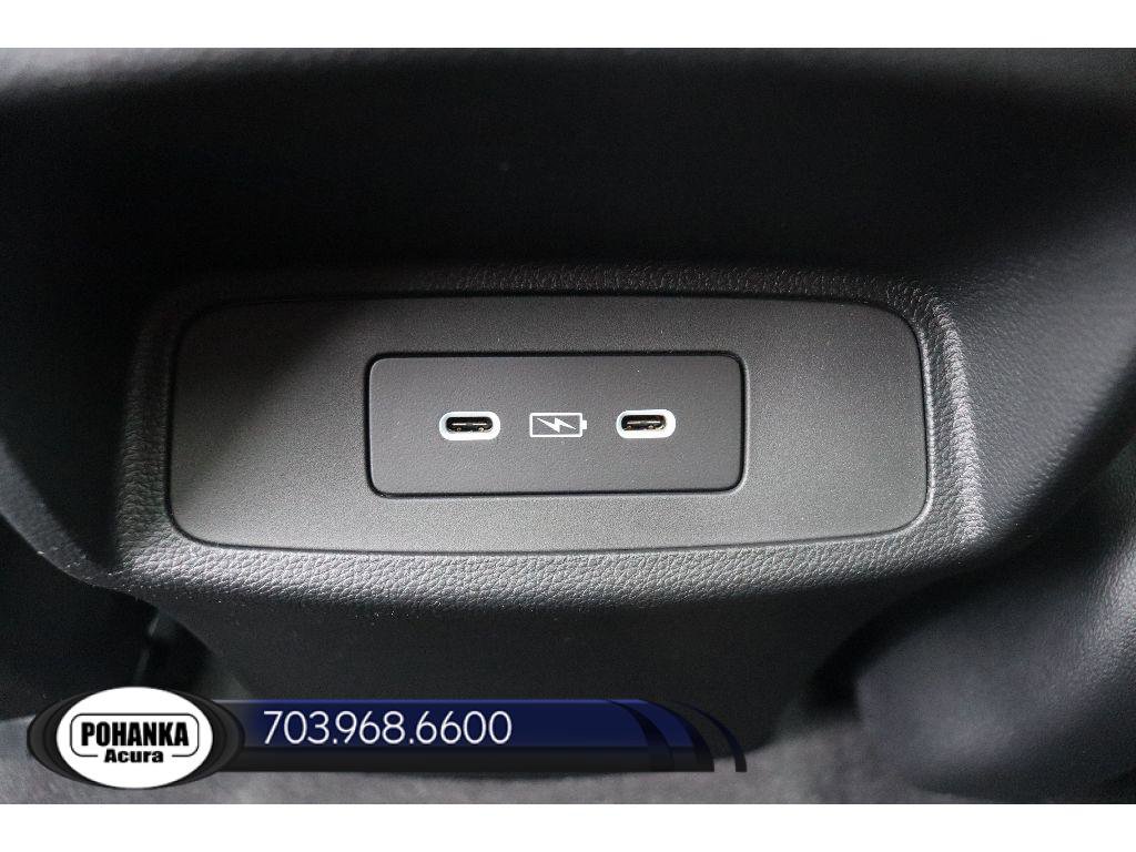 New 2026 Acura RDX w/ Technology Package image 30