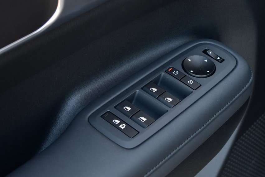 New 2025 Hyundai Santa Fe XRT w/ Tow & Go Package image 16