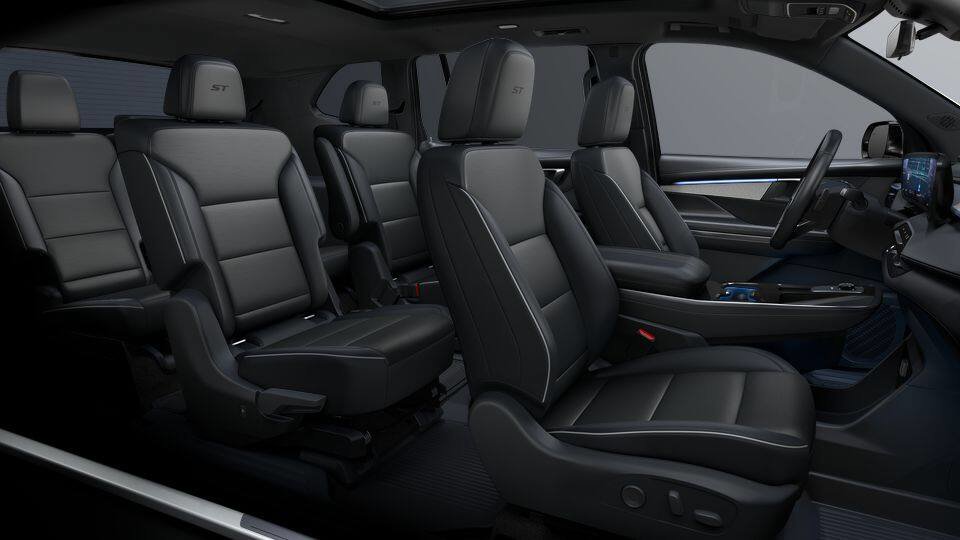 New 2026 Buick Enclave Sport Touring w/ Power Package image 35