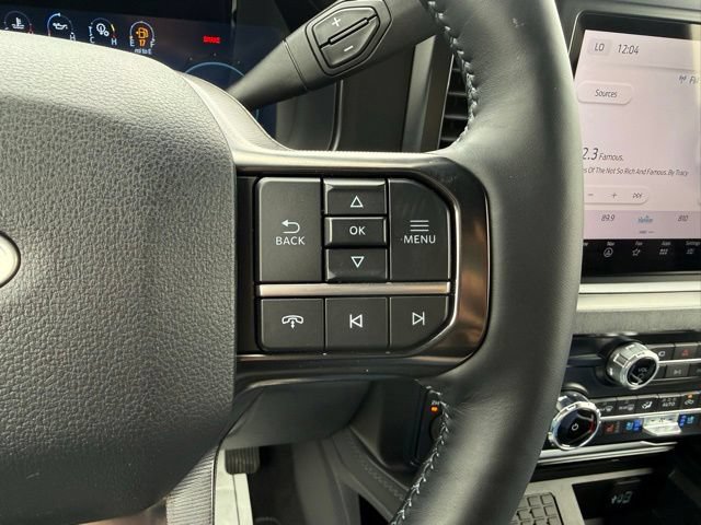 Used 2026 Ford F450 Platinum AWD/4WD image 25