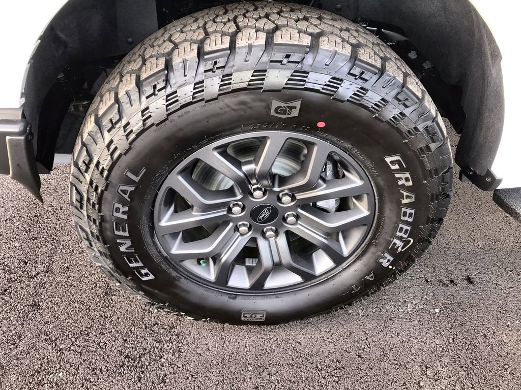 New 2025 Ford F150 Tremor w/ Equipment Group 402A High AWD/4WD image 10