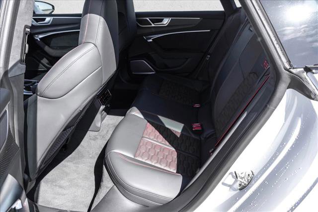 New 2025 Audi RS 7 Performance image 22