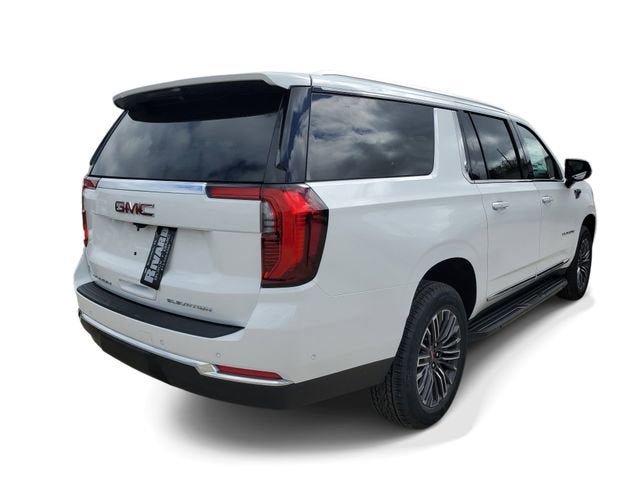 New 2026 GMC Yukon XL Elevation RWD image 5