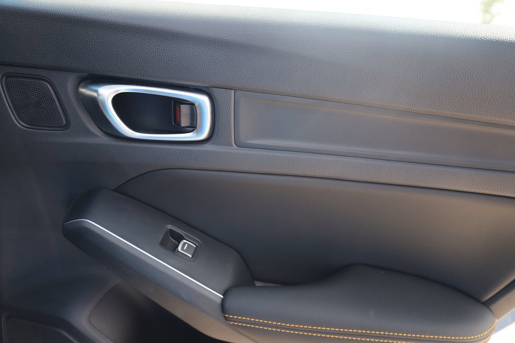 New 2026 Acura Integra A-Spec w/ Technology Package FWD image 32
