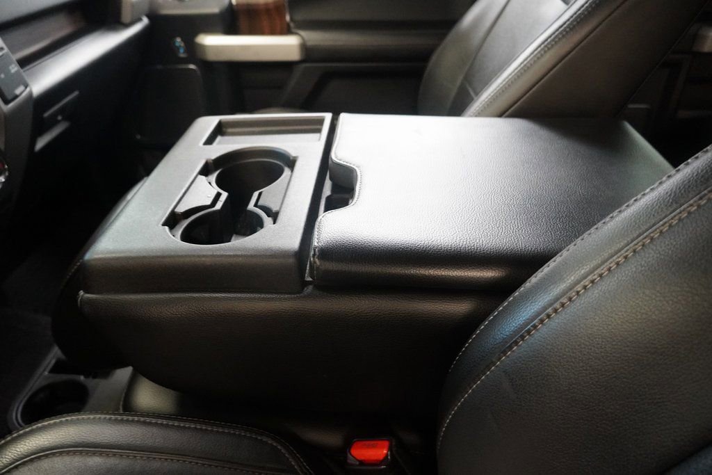 Used 2017 Ford F150 Lariat image 22