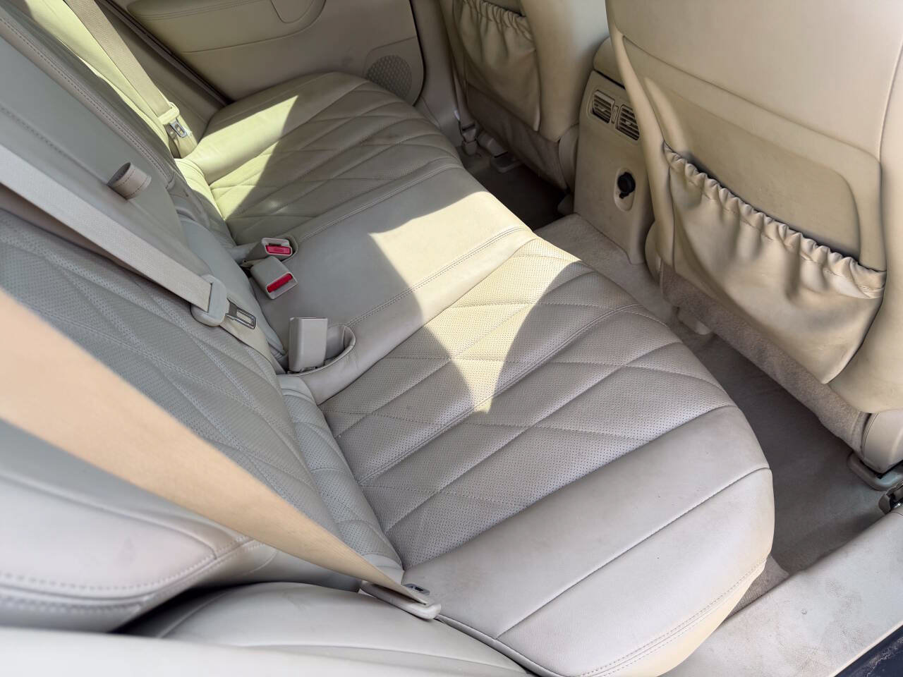 Used 2013 INFINITI FX37 AWD w/ Premium Pkg image 20