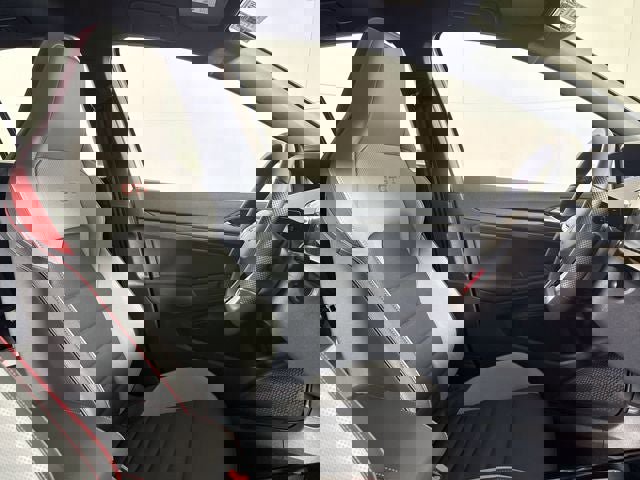 New 2025 Volkswagen GTI Autobahn image 11