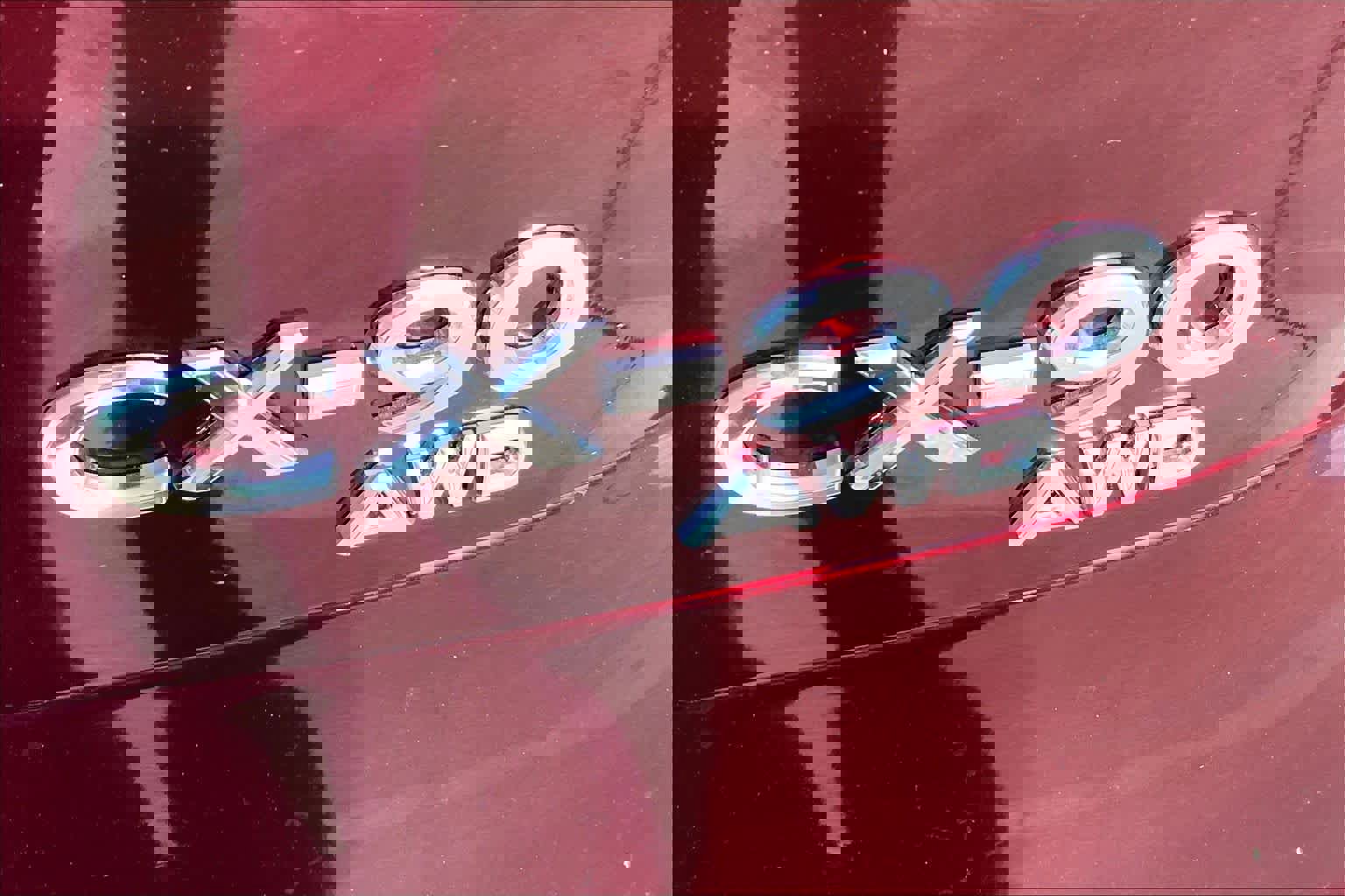 New 2026 MAZDA CX-90 Plug-In Hybrid w/ Premium Plus image 15