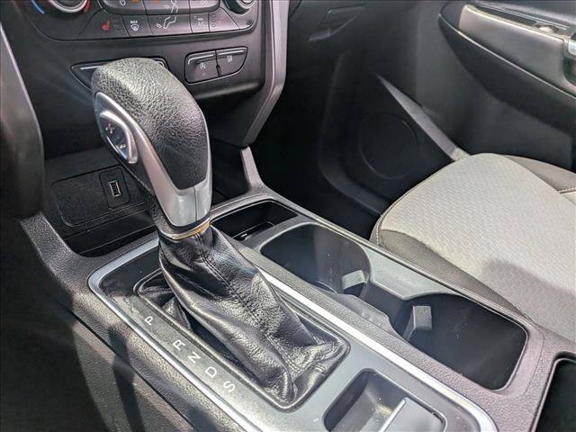 Used 2019 Ford Escape SE AWD/4WD image 11