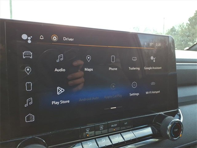 Certified 2023 Chevrolet Colorado Trail Boss w/ Technology Package image 17