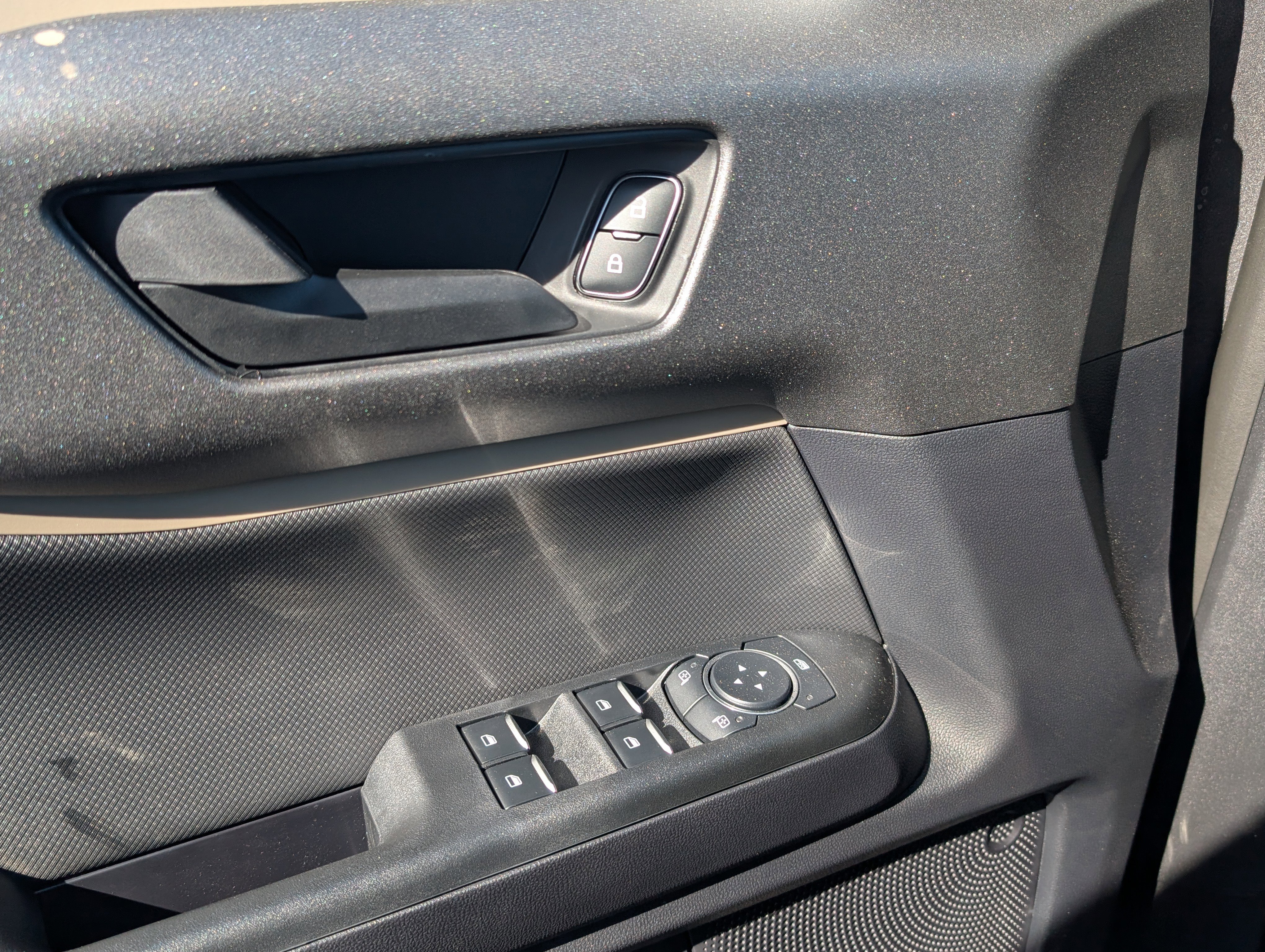 New 2025 Ford Bronco Sport Big Bend image 15