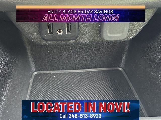 Used 2023 Chevrolet Traverse LS w/ Safety Package image 20