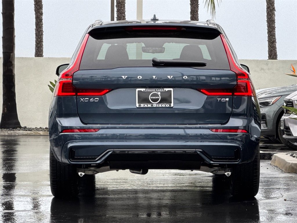 New 2026 Volvo XC60 T8 Plus image 4