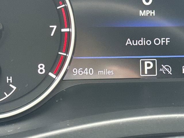 Used 2024 Nissan Sentra SV w/ All-Weather Package image 6