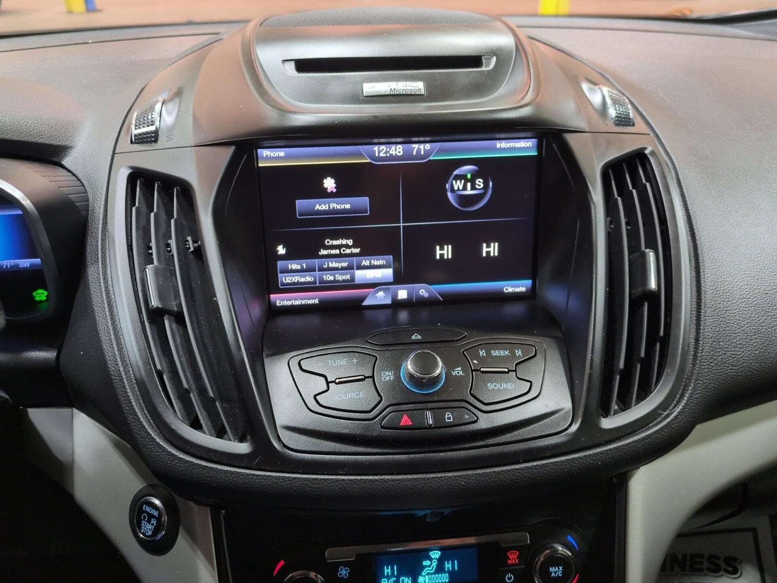 Used 2013 Ford C-MAX Energi SEL FWD image 21