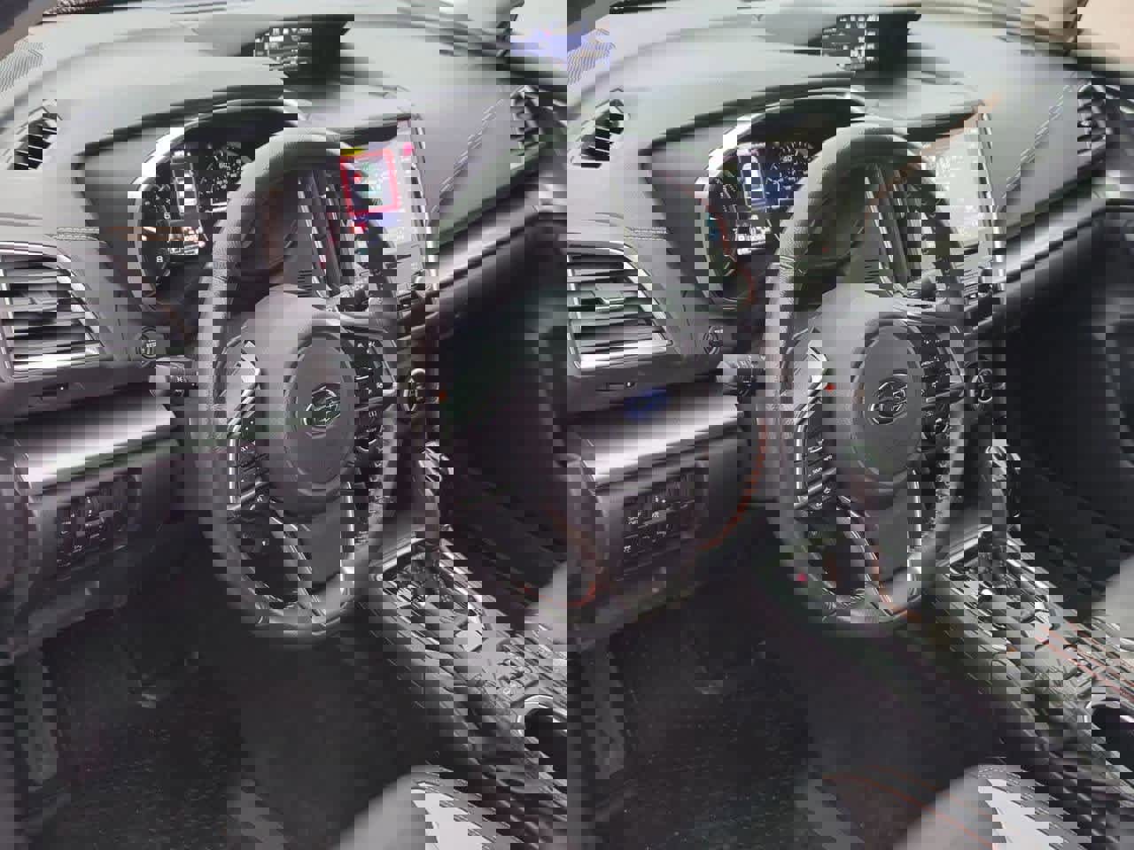 Used 2023 Subaru Crosstrek 2.5i Limited w/ Moonroof Package image 2