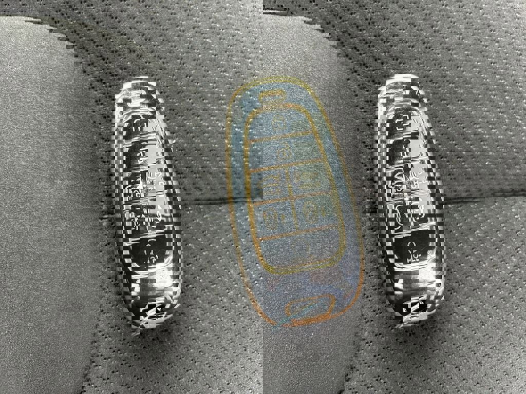 Used 2025 Hyundai Palisade Calligraphy image 33