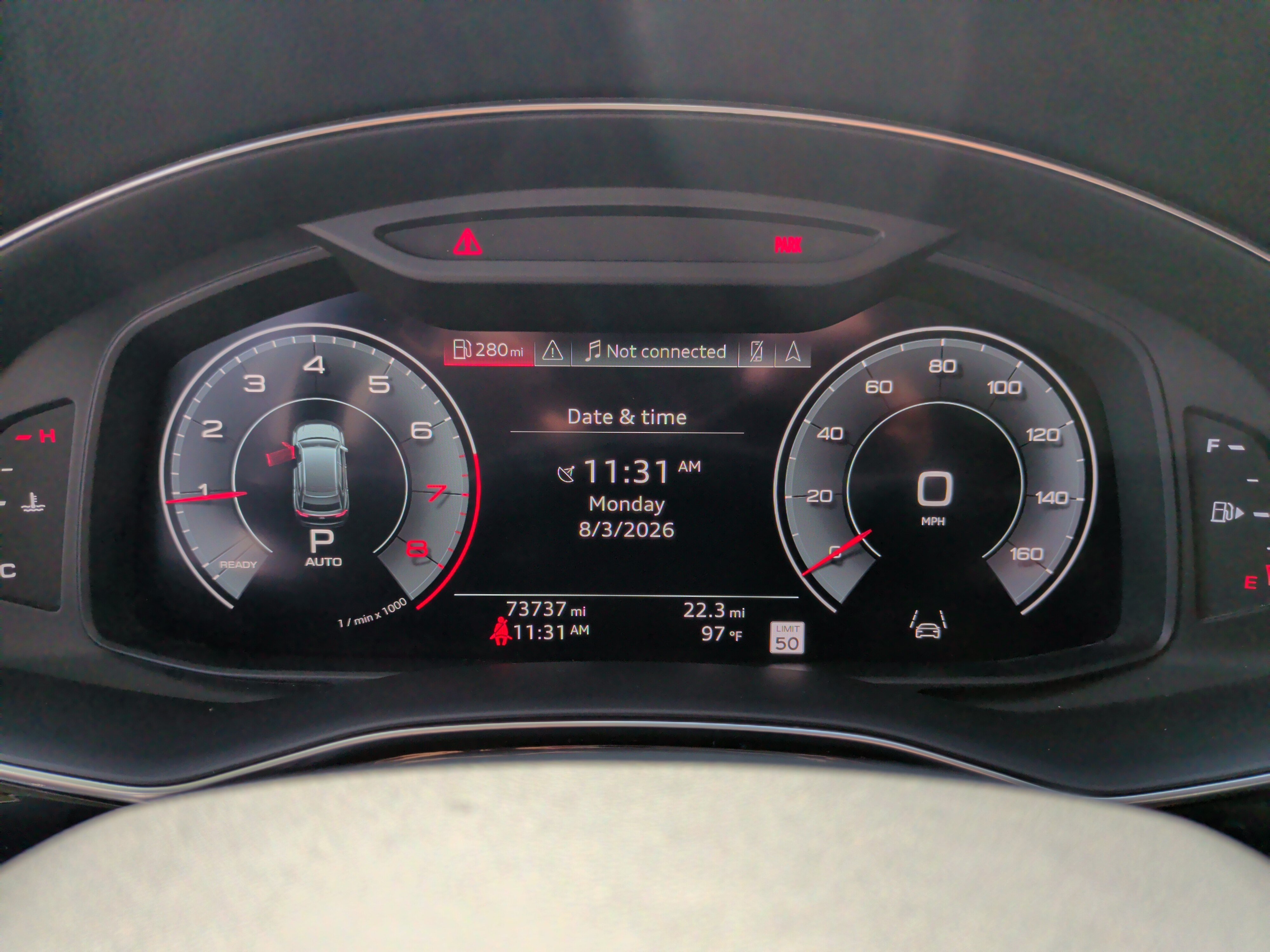 Used 2019 Audi Q8 Premium Plus AWD/4WD image 20