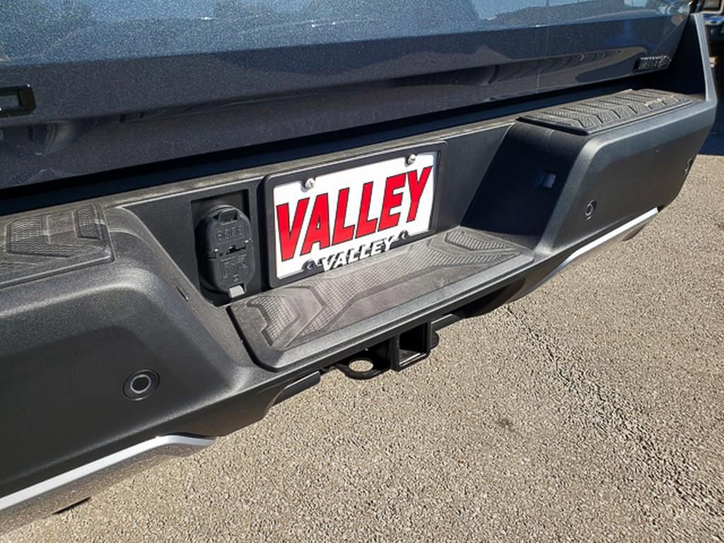 New 2026 Chevrolet Silverado EV LT AWD/4WD image 26